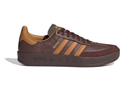 adidas originals city shoes